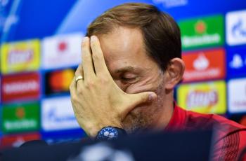 Chelsea Melempem Bikin Thomas Tuchel Kebingungan