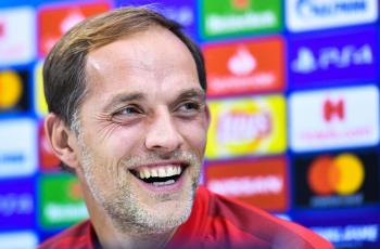 Momen Thomas Tuchel Abaikan Ajakan Jabat Tangan Kiper Real Madrid