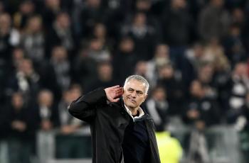 Hasil Liga Champions: Manchester United Kalahkan Juventus