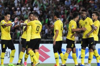 Timnas Indonesia vs Turkmenistan, Malaysia Isyaratkan Lawan Negara dengan Ranking Lebih Tinggi