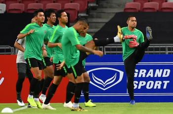 Usai Klubnya Kalah dari Persib Bandung, Eks Kiper Timnas Indonesia Beri Kabar Baik