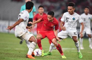 Timnas Indonesia Berpotensi Gagal Dapatkan Keuntungan Usai Lihat Hasil Play Off Piala AFF 2022