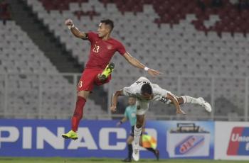 Dulu Andalan di Timnas Indonesia, Berikut 6 Pemain yang Jadi Lawan Luis Milla Bersama Persib Bandung