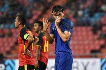 Kalah dari Klub Jordi Amat, Bintang Thailand Ini Disebut Pelatih Terengganu FC Jadi Biang Keladinya