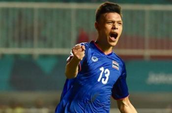 Top Skor Piala Asia 2023: Striker Thailand dan Winger PSG asal Korea Selatan Pimpin Klasemen