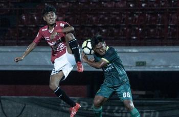 Link Live Streaming Persebaya Surabaya vs Bali United di Liga 1 2022 Sore Ini