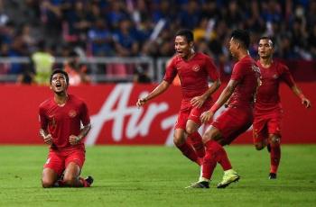 Sudah Kritis, 3 Syarat Timnas Indonesia Lolos ke Semifinal Piala AFF 2018