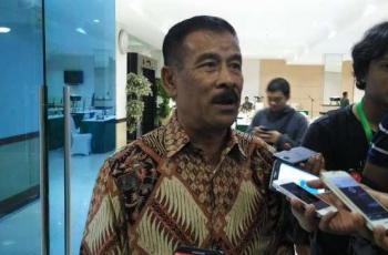 Setuju KLB, Umuh Muchtar Sindir Pencari Uang di PSSI