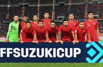 Ranking FIFA: Ajaib, Indonesia Satu-satunya Negara ASEAN yang Naik Posisi