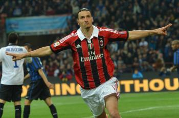 Resmi Kembali ke AC Milan, Ini Janji Zlatan Ibrahimovic