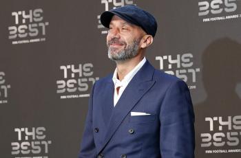 Kisah Semasa Hidup Gianluca Vialli, Anak Miliader yang Sukses Jadi Legenda Sepak Bola Italia