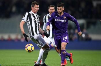 Kepercayaan Penuh Fiorentina Bisa Tumbangkan Juventus di Serie A