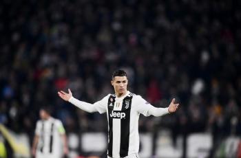 Real Madrid Ingin Hilangkan Cristiano Ronaldo dari Sejarah Tim