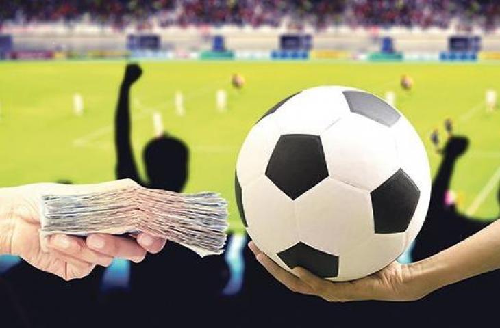 Ilustrasi match fixing. [www.timesofmalta.com]