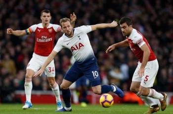 Bosan dengan Sepak Bola, Harry Kane Ingin Jajal American Football