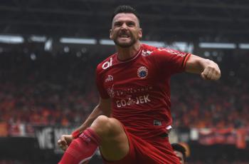 Netizen Doakan Marko Simic Jadi Mualaf Gara-gara Pamer Foto Ini