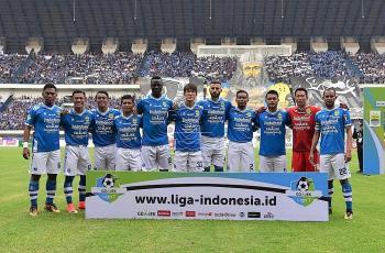 Ada Suporter Tewas, Hukuman Inter Milan Lebih Ringan dari Persib Bandung