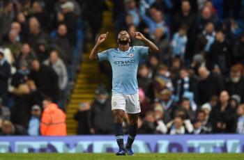 Tinggalkan Manchester City, Raheem Sterling Resmi Gabung Chelsea