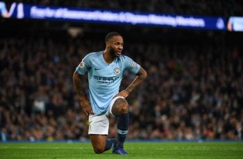 Kian Dekat dengan Chelsea, Raheem Sterling Bakal Jadi Pemain Termahal