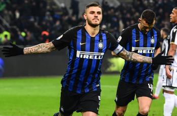 Istri Mauro Icardi Sebut Dua Tim Raksasa Spanyol Tertarik dengan Suaminya