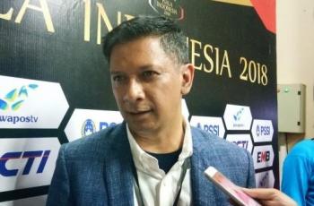 Mengenal Iwan Budianto, Pemilik Saham Mayoritas Arema FC yang Sekaligus Waketum PSSI