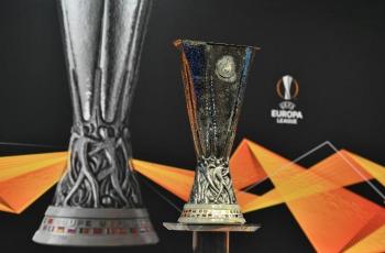 Catat! Berikut Jadwal Matchday 4 Liga Europa yang Dihelat Dini Hari Nanti