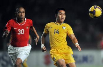 Nova Arianto Yakin Tak Ada Match Fixing di Final Piala AFF 2010