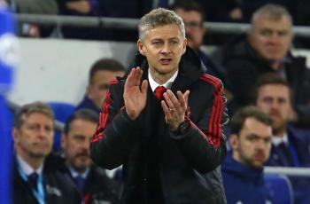 Manchester United Janjikan Bonus Besar ke Solskjaer, Tapi Ada Syaratnya