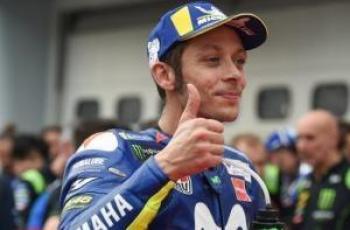 Akui Kehebatan Fabio Quartararo, Valentino Rossi: Dia Pantas Juara Dunia