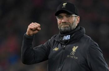 Jurgen Klopp: Manchester City Sangat Kuat dan Pep Guardiola Luar Biasa