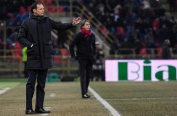 Jelang Spezia vs Juventus, Allegri Bocorkan Akan Ada Perubahan