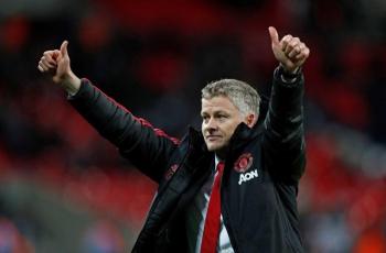 Menang dari Spurs, Solskjaer Pecahkan Rekor Sir Matt Busby di Old Trafford