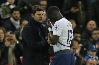 Dipermalukan Tim Kecil, Pelatih Tottenham Sentil Statistik Permainan