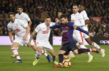 Cetak Gol ke-400, Respon Lionel Messi Bikin Terharu