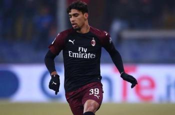 Soal Lucas Paqueta, Andrea Pirlo Beri Komentar Mengejutkan