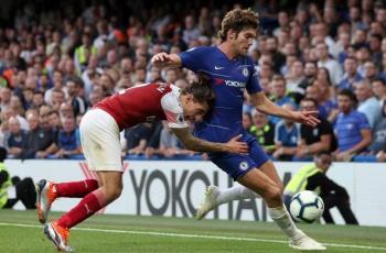 Ini Jadwal Lengkap Liga Primer Inggris Pekan ke-23, Arsenal vs Chelsea