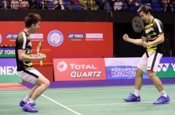 Indonesia Open 2020 akan Digelar Tahun Ini, Berikut Tanggalnya