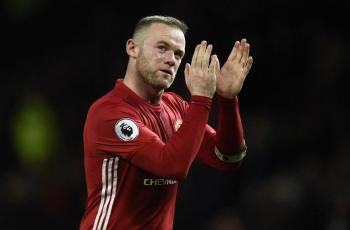 Rooney Disebut Bakal Kembali ke Liga Inggris, Begini Faktanya