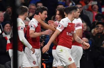 Berita Terpopuler: Arsenal Tekuk Chelsea, Liverpool Kokoh di Puncak