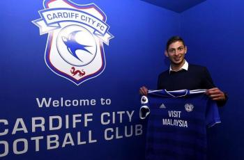 Ini Kalimat Terakhir Emiliano Sala Sebelum Pesawatnya Menghilang