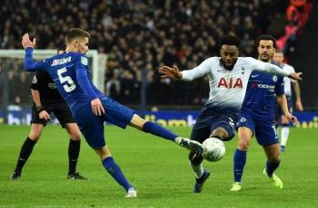 5 Fakta Menarik Jelang Duel Chelsea vs Tottenham