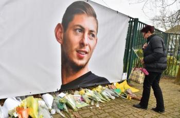 Satu Korban Terlihat di Pesawat Emiliano Sala Akan Coba Diangkat