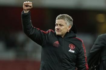 Fix! Manchester United Resmi Pecat Ole Gunnar Solskjaer