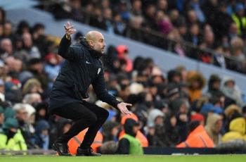 Komentar Pep Guardiola usai Pesta Gol ke Gawang Burnley