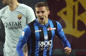 Comeback Fantastis! Atalanta Gagalkan Ambisi AS Roma Menuju Empat Besar