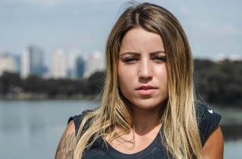 5 Potret Leticia Bufoni, Atlet Skateboard yang Bilang Cinta ke Neymar