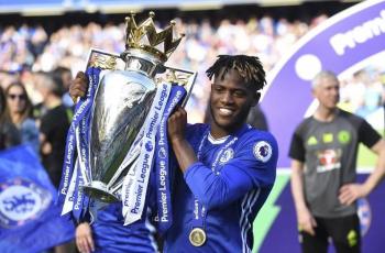 Baru Pulang, Chelsea Kembali Pinjamkan Michy Batshuayi