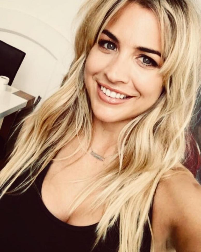 Gemma Atkinson. [Instagram/@glouiseatkinson]