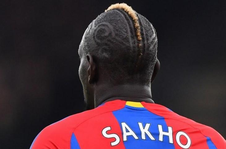 Eks PSG, Mamadou Sakho (Ben Stansall/AFP)