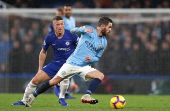 Karier Tragis Ross Barkley, Dulu Dipuji Xavi, Kini Diputus Kontrak Chelsea